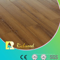 Commercial HDF Embossed V-Grooved Water Resistant Laminated Flooring